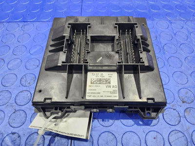 2016 Volkswagen Jetta Chassis Brain Box