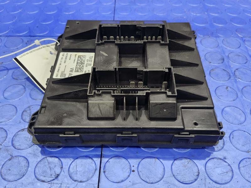 2016 Volkswagen Jetta Chassis Brain Box