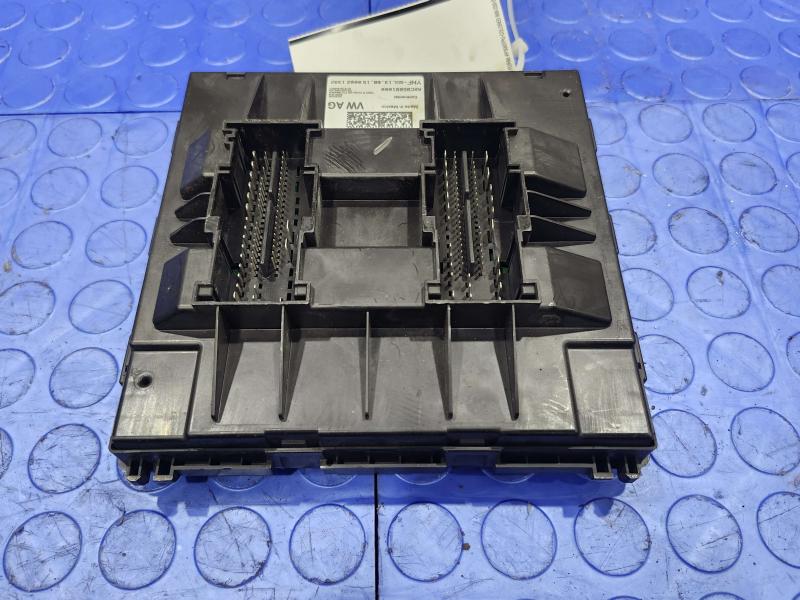 2016 Volkswagen Jetta Chassis Brain Box