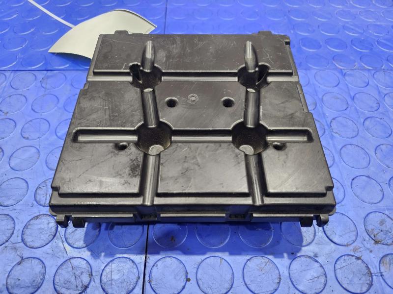 2016 Volkswagen Jetta Chassis Brain Box