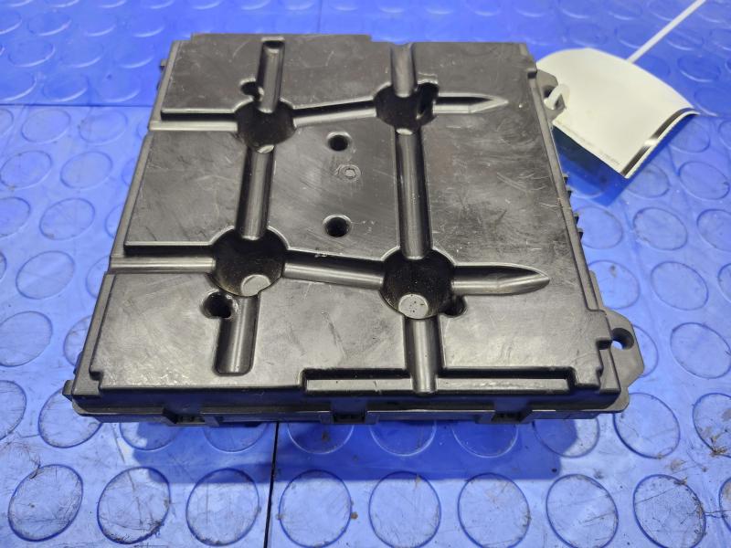 2016 Volkswagen Jetta Chassis Brain Box