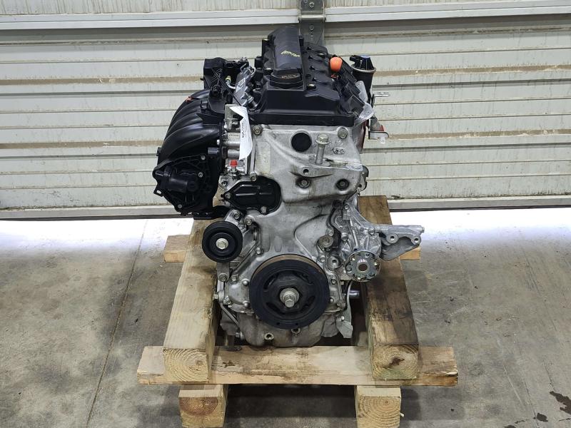 2013 Honda Civic Engine Assembly/Motor