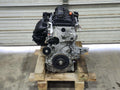 2013 Honda Civic Engine Assembly/Motor