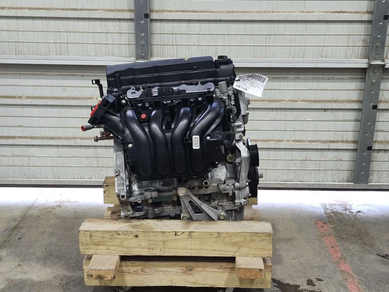 2013 Honda Civic Engine Assembly/Motor