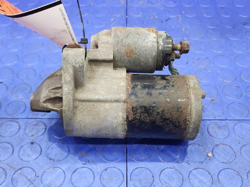 2015 Mazda CX-5 Starter Motor