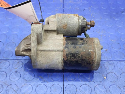 2015 Mazda CX-5 Starter Motor