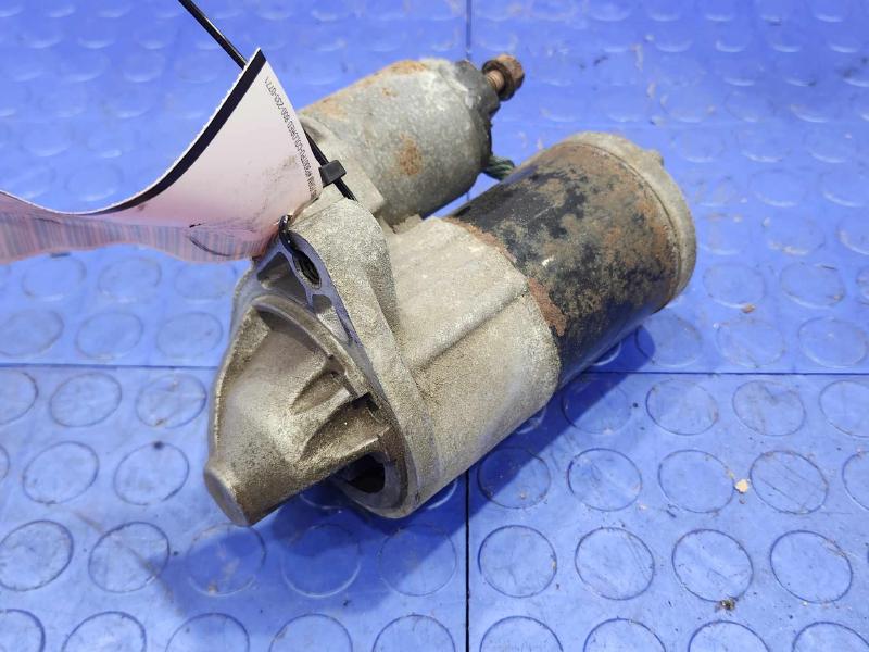 2015 Mazda CX-5 Starter Motor