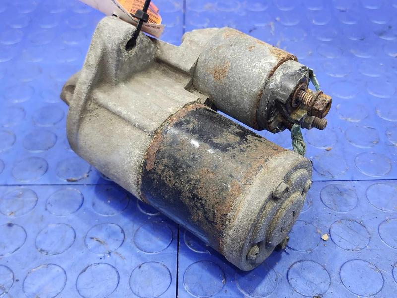 2015 Mazda CX-5 Starter Motor