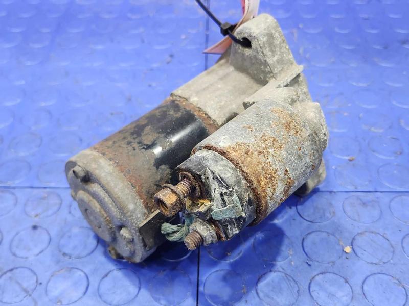 2015 Mazda CX-5 Starter Motor