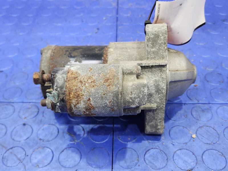2015 Mazda CX-5 Starter Motor
