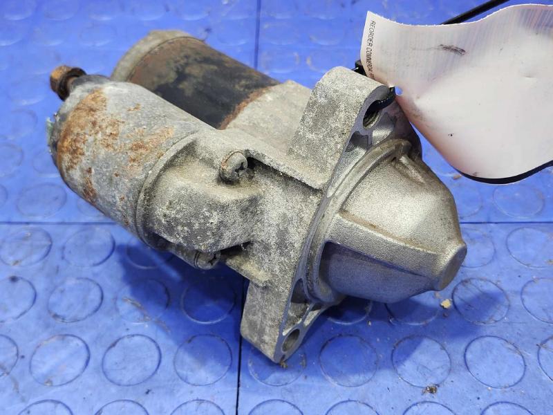 2015 Mazda CX-5 Starter Motor