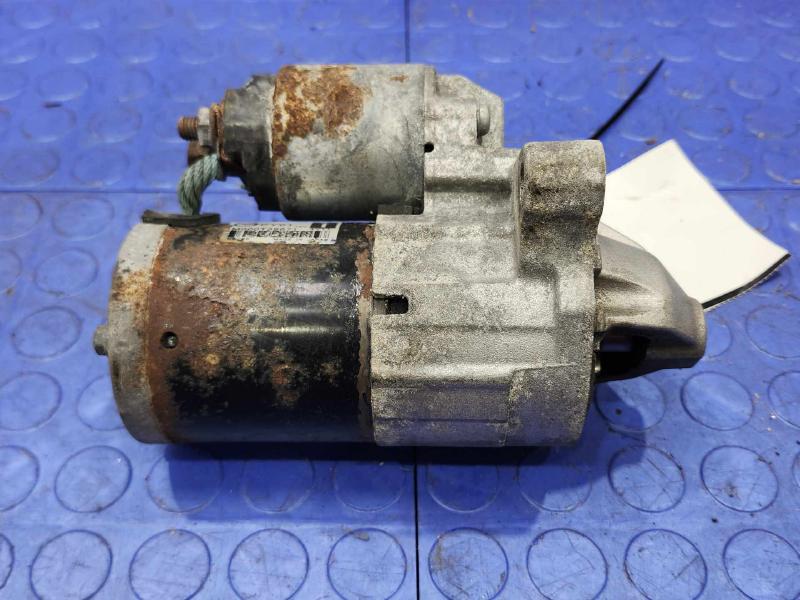 2015 Mazda CX-5 Starter Motor
