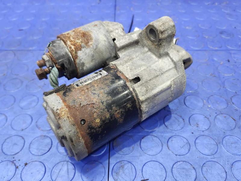 2015 Mazda CX-5 Starter Motor