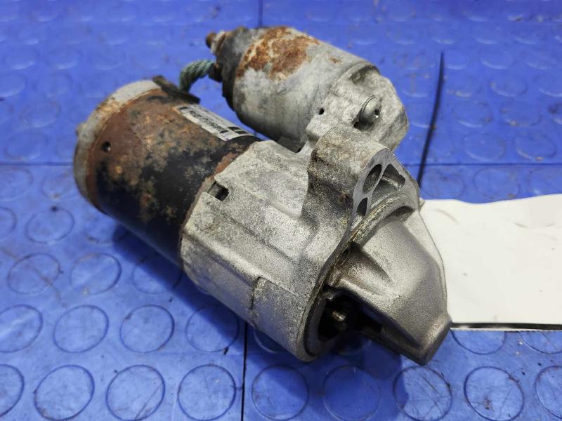 2015 Mazda CX-5 Starter Motor