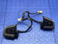 2017 Subaru Legacy Combination Switch