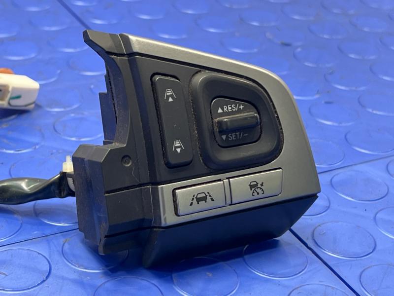 2017 Subaru Legacy Combination Switch