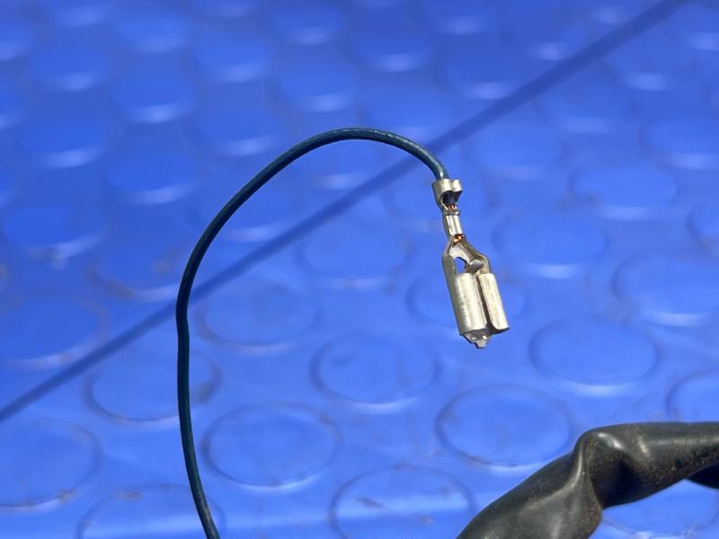 2017 Subaru Legacy Combination Switch