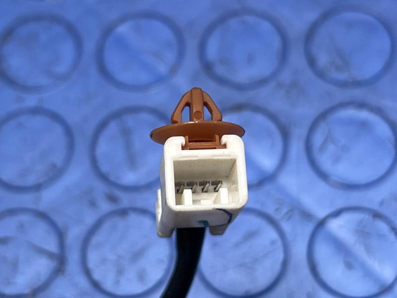 2017 Subaru Legacy Combination Switch