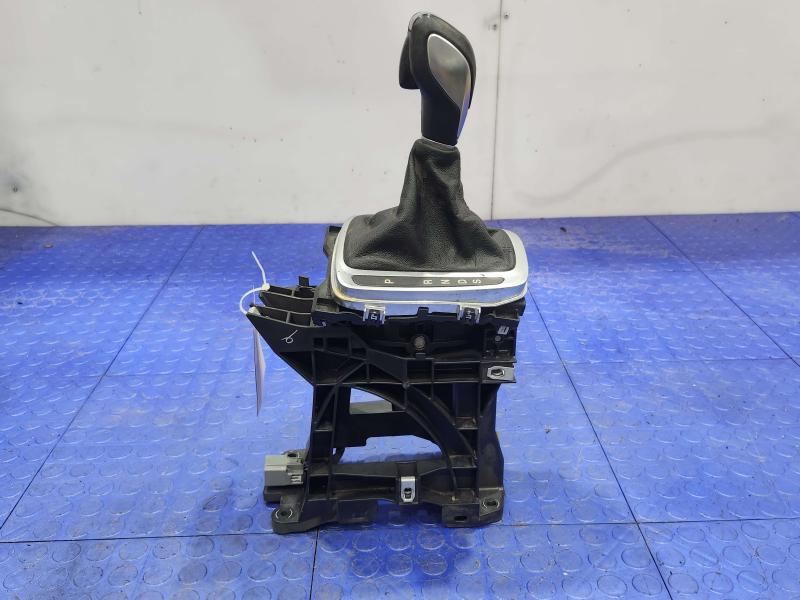 2016 Ford Edge Floor Shifter