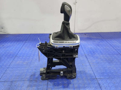 2016 Ford Edge Floor Shifter