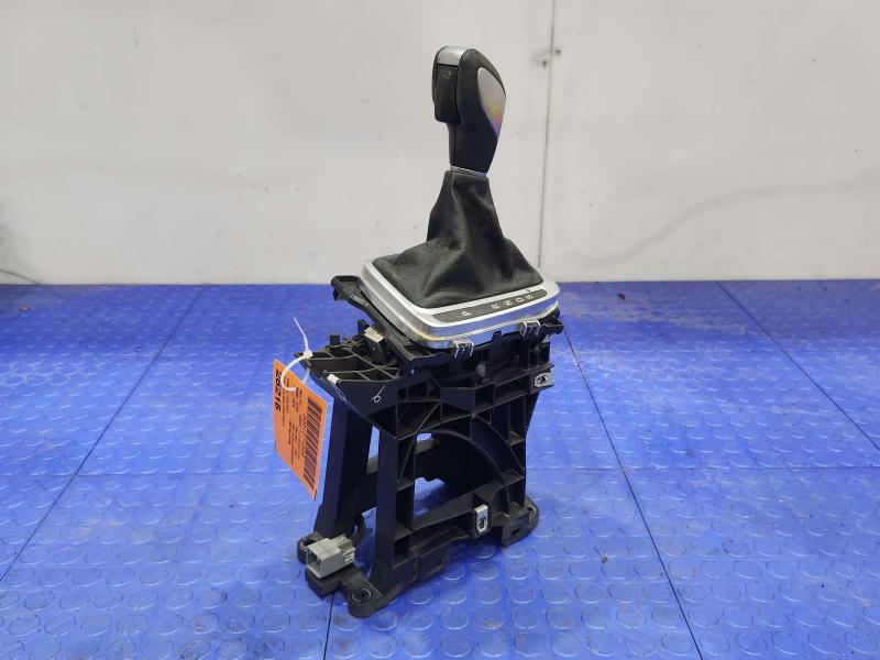2016 Ford Edge Floor Shifter