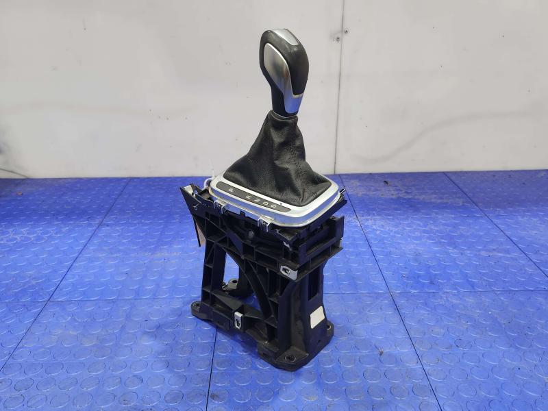 2016 Ford Edge Floor Shifter