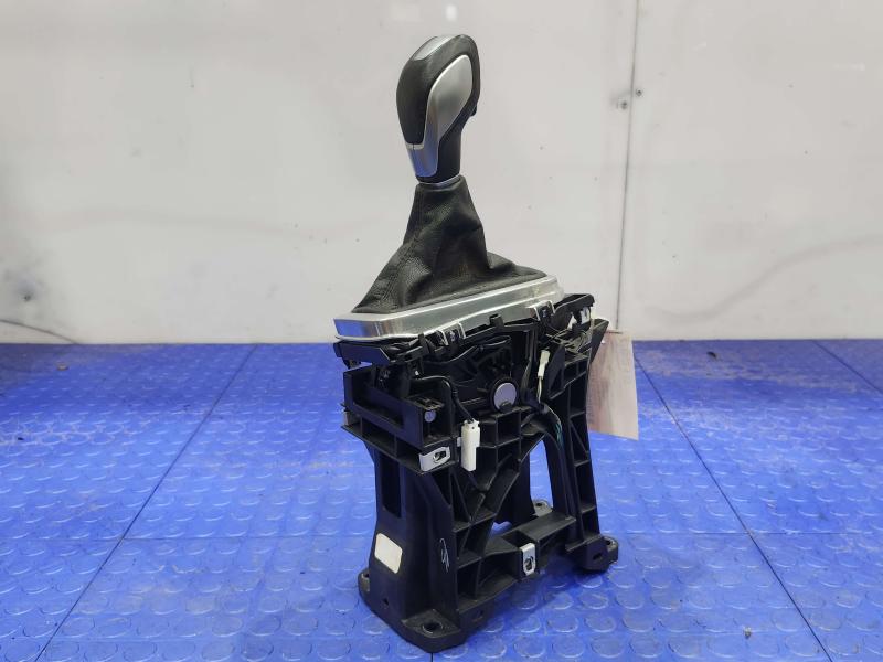 2016 Ford Edge Floor Shifter