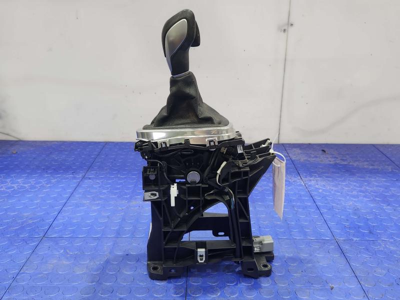 2016 Ford Edge Floor Shifter