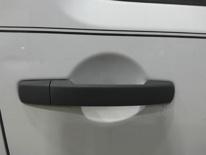 2014 Nissan Frontier Outside Door Handle