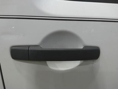 2014 Nissan Frontier Outside Door Handle
