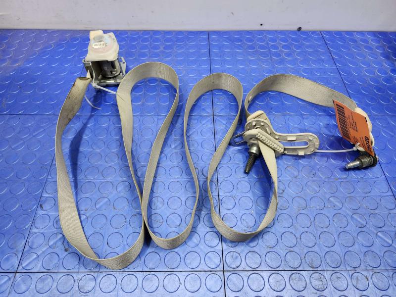 2014 Infiniti QX60 Rear Seat Belt