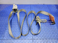 2014 Infiniti QX60 Rear Seat Belt