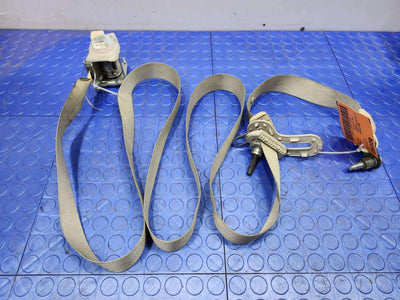 2014 Infiniti QX60 Rear Seat Belt