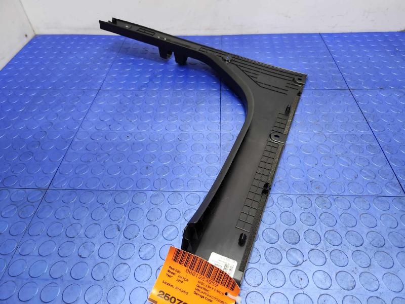 2019 Kia Forte Misc Ebay Parts