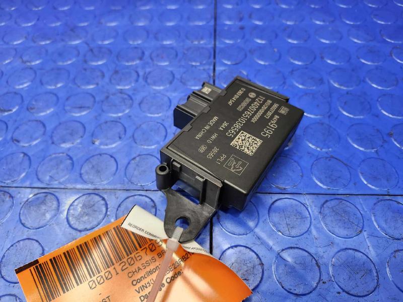 2024-2025 Buick Envista Rear Park Assist Control Module Genuine OEM 84799195