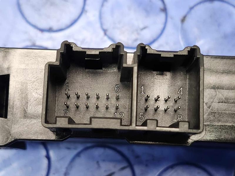 2024-2025 Buick Envista Rear Park Assist Control Module Genuine OEM 84799195