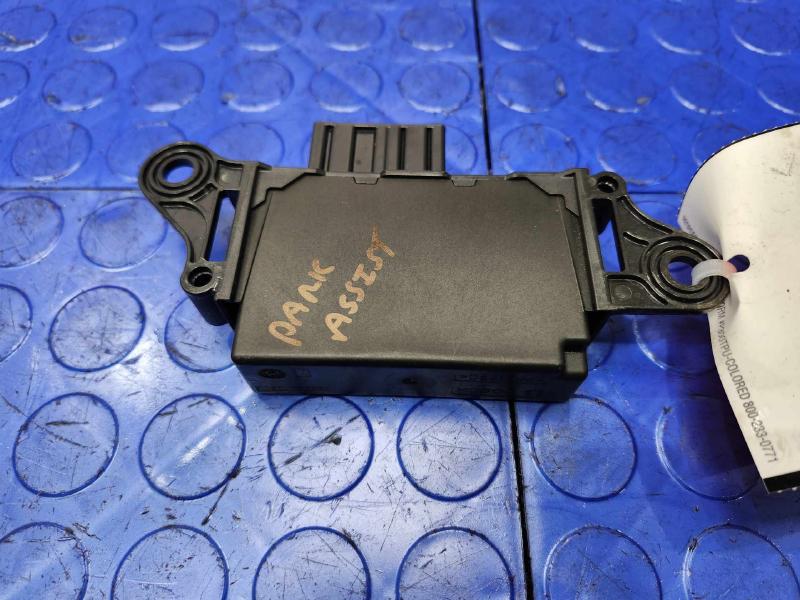2024-2025 Buick Envista Rear Park Assist Control Module Genuine OEM 84799195