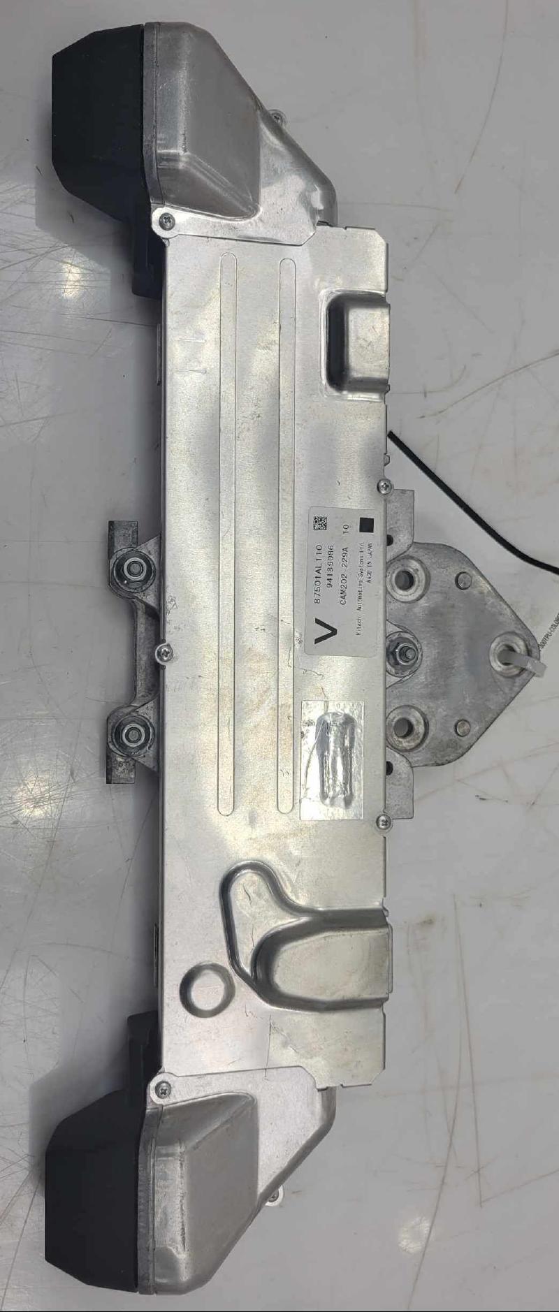 2019 Subaru Legacy Camera/Projector