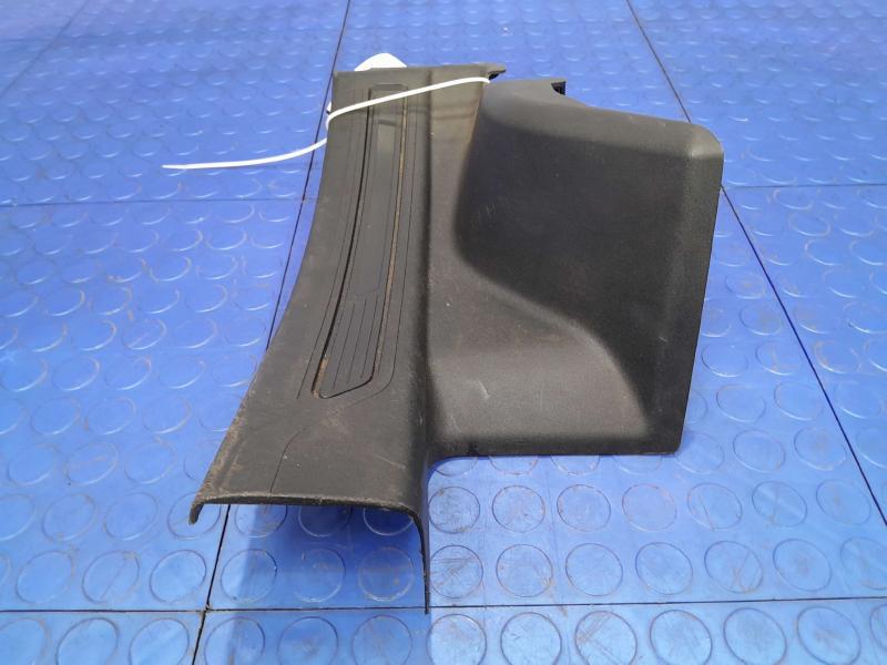 2018 Jaguar XE Misc Ebay Parts
