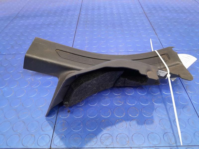 2018 Jaguar XE Misc Ebay Parts