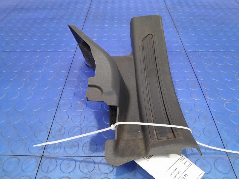 2018 Jaguar XE Misc Ebay Parts