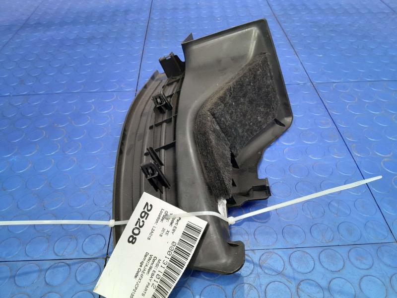 2018 Jaguar XE Misc Ebay Parts