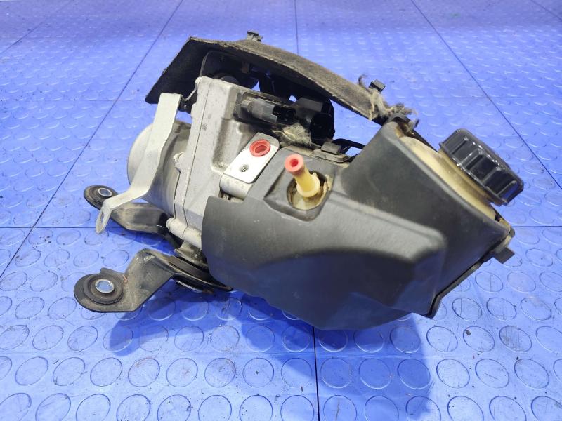 2018 Nissan Maxima Power Steering Pump/Motor