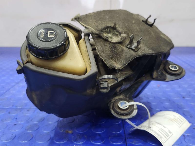 2018 Nissan Maxima Power Steering Pump/Motor