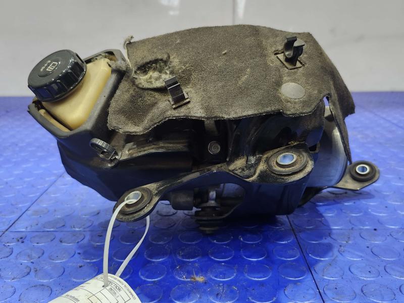 2018 Nissan Maxima Power Steering Pump/Motor