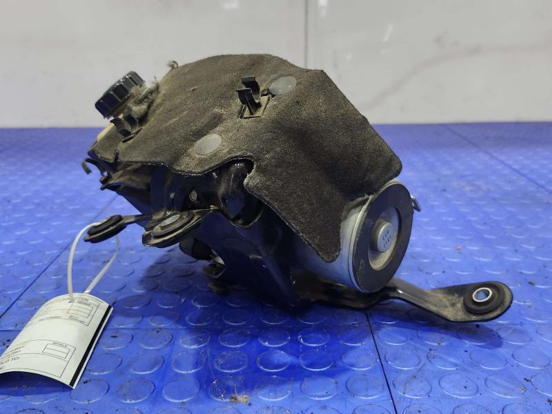 2018 Nissan Maxima Power Steering Pump/Motor