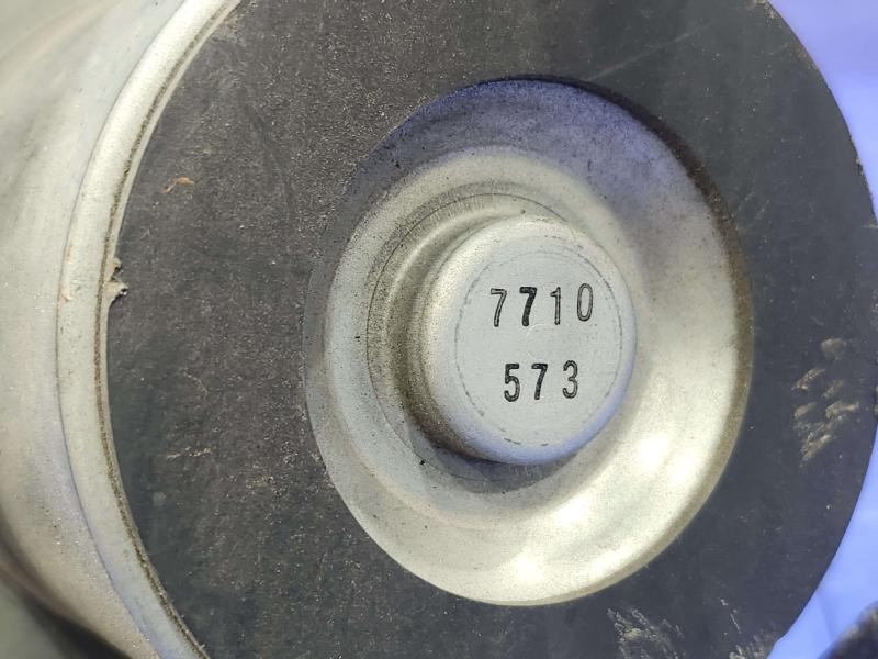 2018 Nissan Maxima Power Steering Pump/Motor