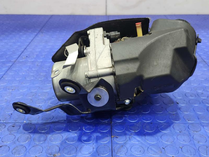 2018 Nissan Maxima Power Steering Pump/Motor