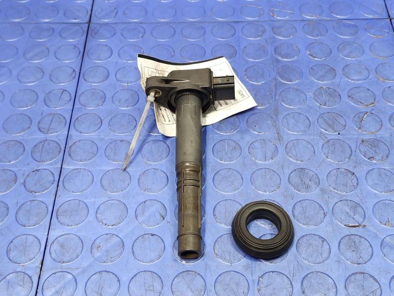 2006 Honda Accord Ignition Coil/Ignitor
