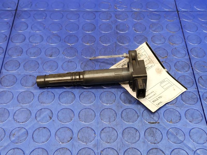 2006 Honda Accord Ignition Coil/Ignitor